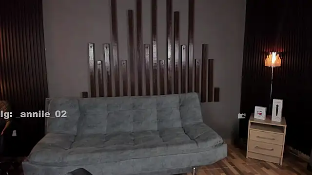 Snapshot of annie_barozzi chatting on 02/25/25, 04:42 annie barozzi online show from 02/25/25, 04:42