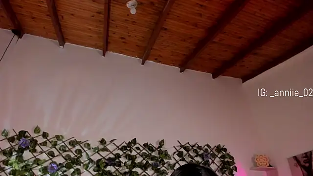 Snapshot of annie_barozzi chatting on 02/26/25, 01:41 annie barozzi online show from 02/26/25, 01:41