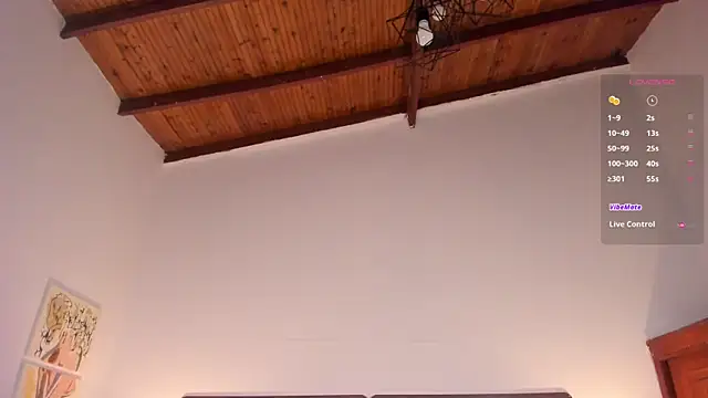 Snapshot of annie_barozzi chatting on 03/13/25, 01:40 annie barozzi online show from 03/13/25, 01:40