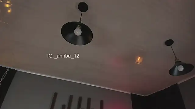 Snapshot of annie_barozzi chatting on 12/03/25, 01:31 annie barozzi online show from 12/03/25, 01:31