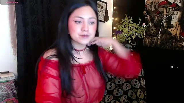 Snapshot of AbsentaVert chatting on 01/31/25, 11:45 AbsentaVert online show from 01/31/25, 11:45