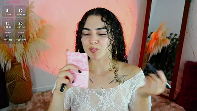 merida bell18 online show from 11/22/25, 11:15