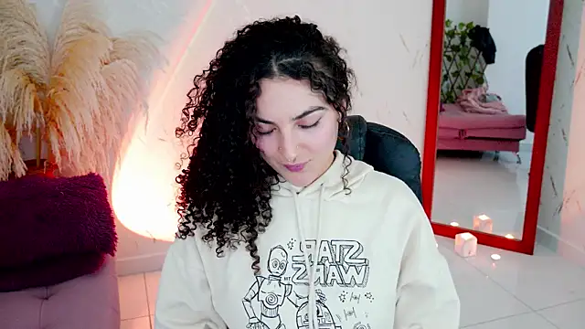 merida bell18 online show from 03/27/26, 02:50