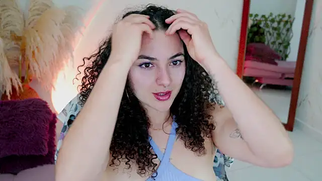 merida bell18 online show from 04/16/26, 11:40