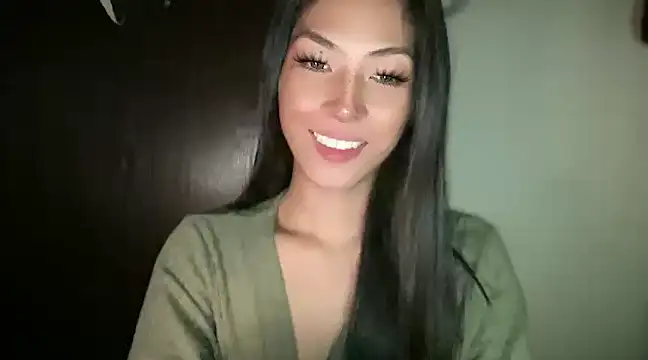 Bella Gordon online show from 01/27/25, 07:03