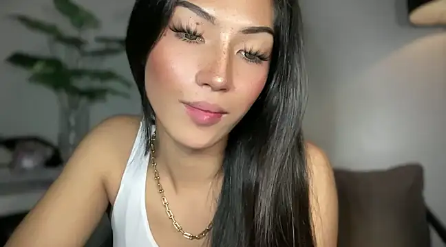 Bella Gordon online show from 02/14/25, 09:03