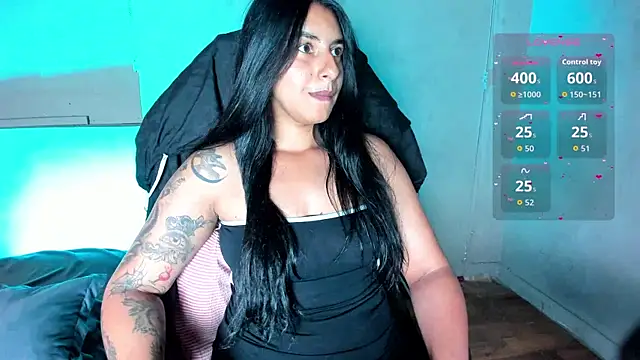 Desipleasure online show from 10/05/25, 05:00