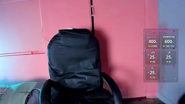 Desipleasure online show from 10/13/25, 05:02