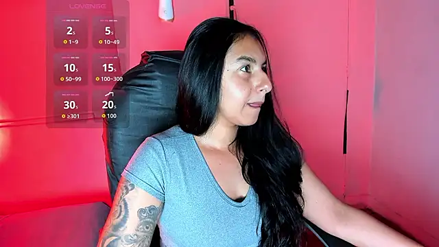 Desipleasure online show from 03/20/26, 08:14