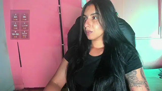 Desipleasure online show from 03/30/26, 08:43