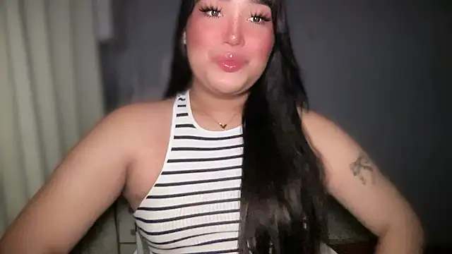 MissCataleyaxxx online show from 11/06/25, 11:37