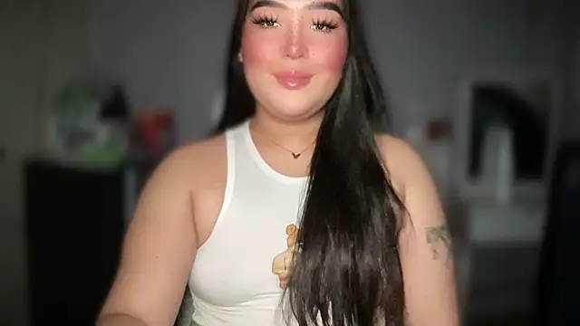 MissCataleyaxxx online show from 11/10/25, 11:59