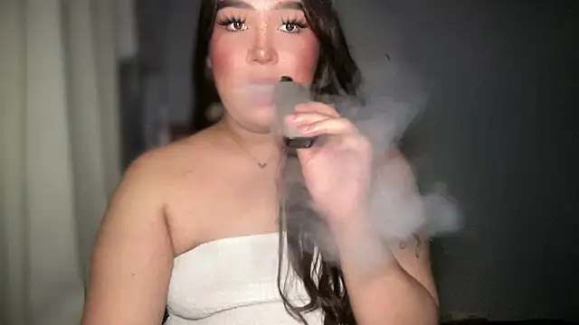 MissCataleyaxxx online show from 12/03/25, 04:42