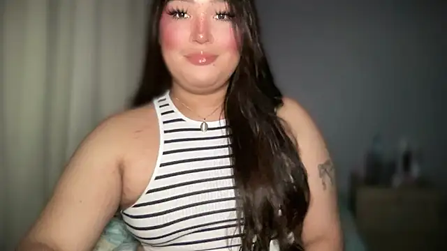 MissCataleyaxxx online show from 02/26/26, 02:16