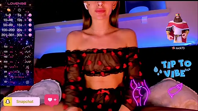 madina taher online show from 02/17/25, 12:21