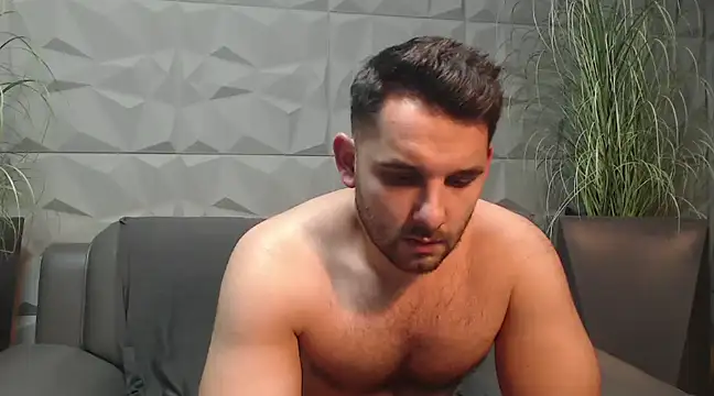 Antoniodiamond online show from 01/07/25, 08:31