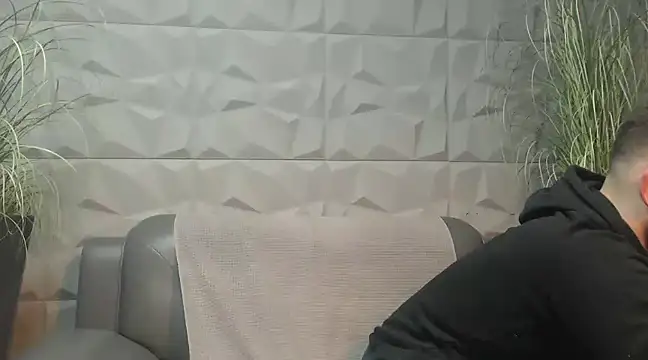 Antoniodiamond online show from 02/11/25, 08:10