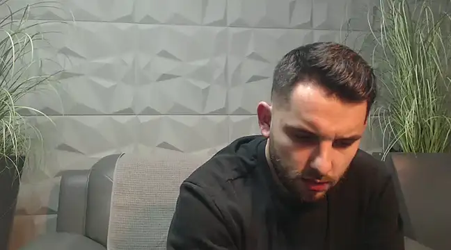 Antoniodiamond online show from 02/14/25, 08:05