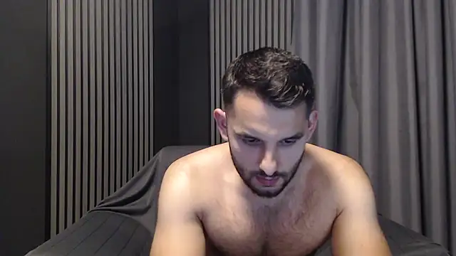 Antoniodiamond online show from 09/26/25, 07:07