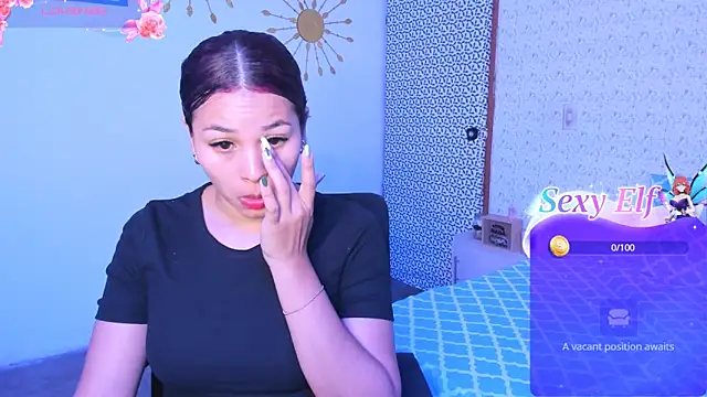 Snapshot of caylinhot7 chatting on 12/08/24, 05:50 caylinhot7 online show from 12/08/24, 05:50