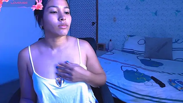 Snapshot of caylinhot7 chatting on 02/01/25, 06:54 caylinhot7 online show from 02/01/25, 06:54