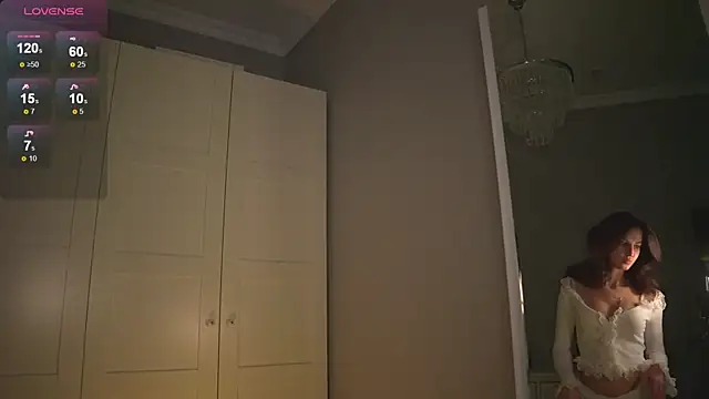 -JuicyMolly- online show from 02/27/26, 03:01