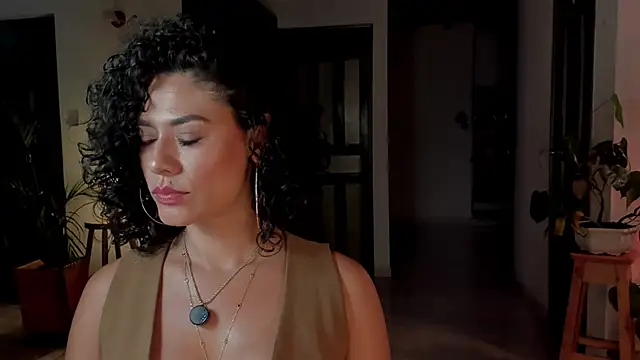 goddes helena online show from 02/02/26, 12:31