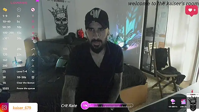 kaiser679  online show from 02/28/25, 10:17