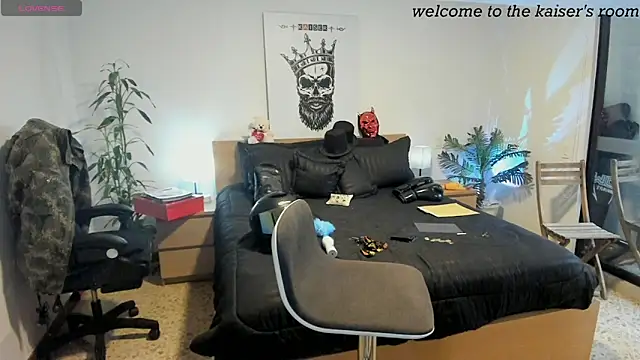 kaiser679  online show from 03/11/25, 08:09