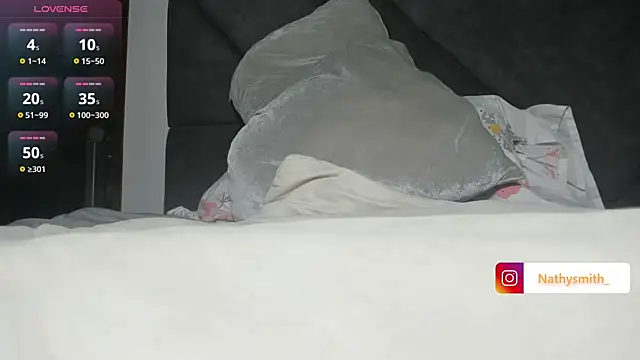 nathysmithxx online show from 04/21/26, 02:51