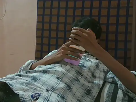Amar22AA online show from 07/19/26, 12:53