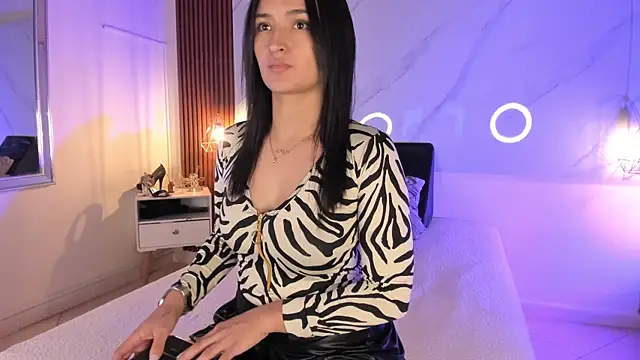 Snapshot of Gin_Zc chatting on 12/20/24, 03:14 Gin Zc online show from 12/20/24, 03:14