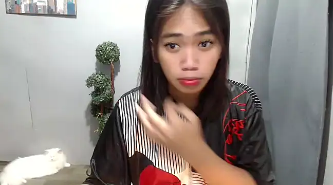 pinay sofia online show from 03/17/25, 01:35
