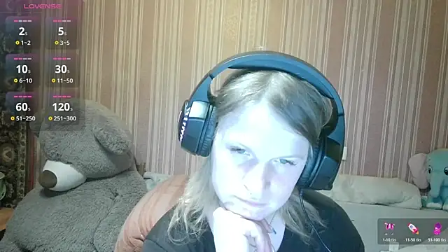 Kathlyn Heath online show from 05/03/26, 08:04