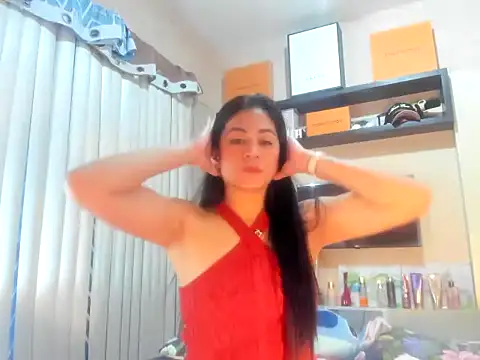 asianDeexoxo online show from 01/23/25, 11:05