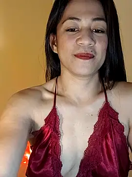 asianDeexoxo online show from 03/27/26, 04:51