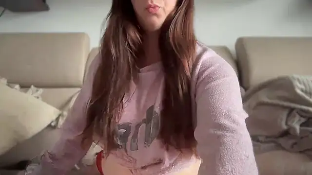 Amai Live online show from 09/10/25, 02:06