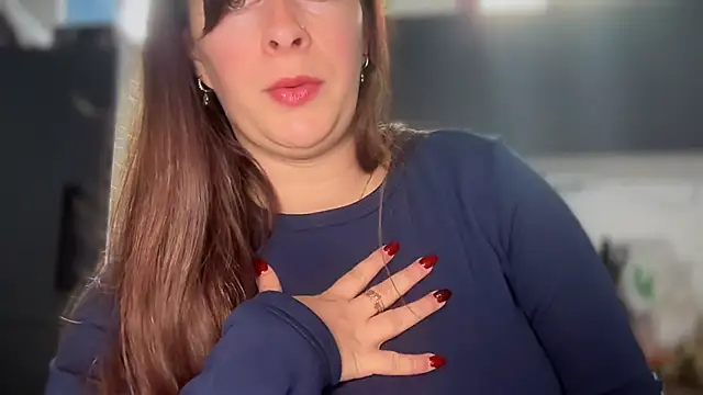 Amai Live online show from 09/16/25, 07:09