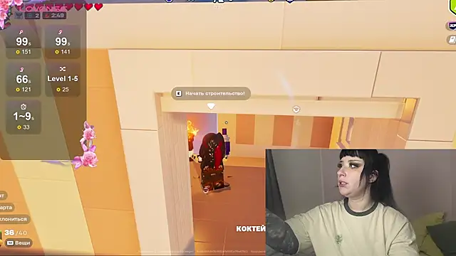 thecoldestmarch online show from 01/10/25, 05:47