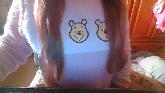 Snapshot of Sexymiss26 chatting on 12/03/24, 03:11 Sexymiss26 online show from 12/03/24, 03:11