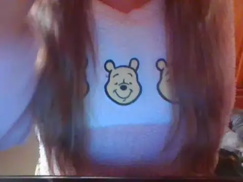 Snapshot of Sexymiss26 chatting on 12/18/24, 10:51 Sexymiss26 online show from 12/18/24, 10:51