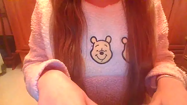 Snapshot of Sexymiss26 chatting on 12/18/24, 06:46 Sexymiss26 online show from 12/18/24, 06:46