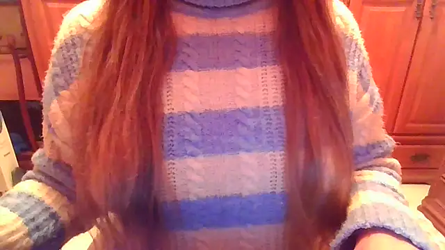 Snapshot of Sexymiss26 chatting on 12/24/24, 09:44 Sexymiss26 online show from 12/24/24, 09:44