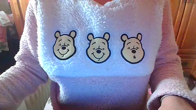 Snapshot of Sexymiss26 chatting on 01/02/25, 11:20 Sexymiss26 online show from 01/02/25, 11:20