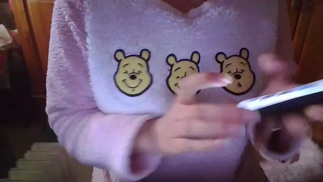 Snapshot of Sexymiss26 chatting on 01/09/25, 03:55 Sexymiss26 online show from 01/09/25, 03:55