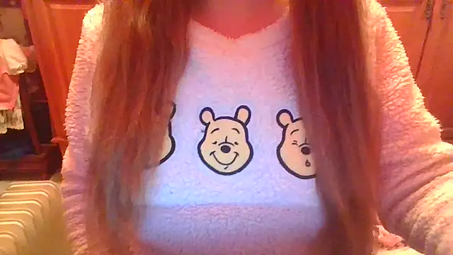 Snapshot of Sexymiss26 chatting on 01/09/25, 09:05 Sexymiss26 online show from 01/09/25, 09:05