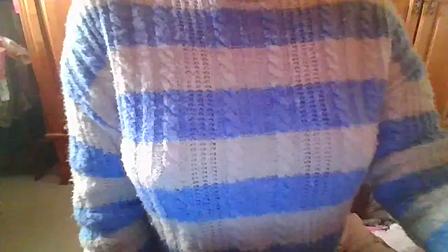 Snapshot of Sexymiss26 chatting on 01/12/25, 10:56 Sexymiss26 online show from 01/12/25, 10:56