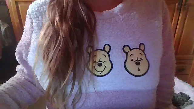 Snapshot of Sexymiss26 chatting on 01/13/25, 12:35 Sexymiss26 online show from 01/13/25, 12:35