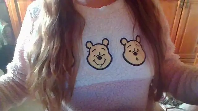 Snapshot of Sexymiss26 chatting on 01/13/25, 03:47 Sexymiss26 online show from 01/13/25, 03:47