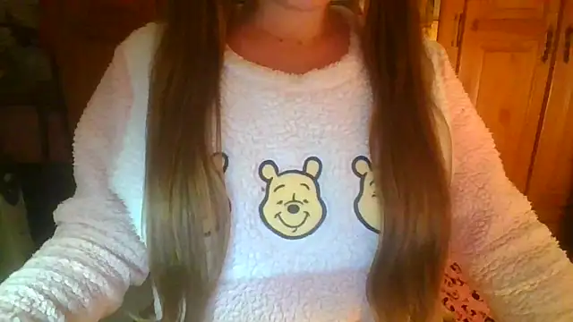 Snapshot of Sexymiss26 chatting on 02/24/25, 06:58 Sexymiss26 online show from 02/24/25, 06:58